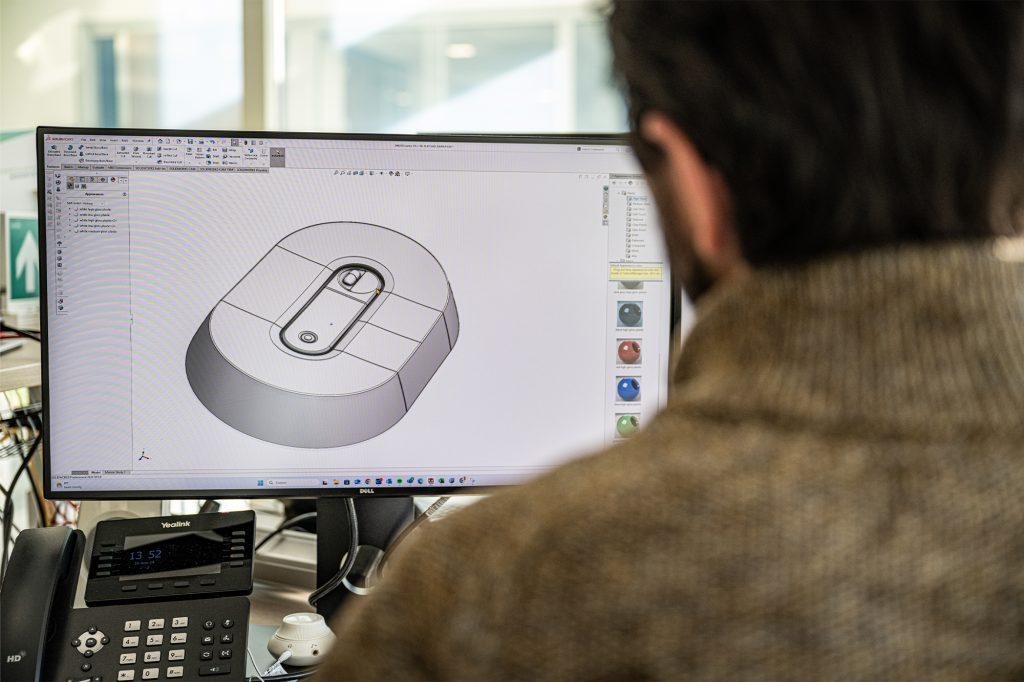 Technical Design & Strategy