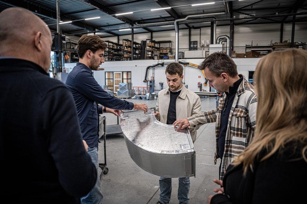 Construction & Planning