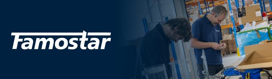 Famostar